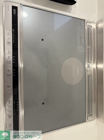 D-ROOM松木Aの物件内観写真